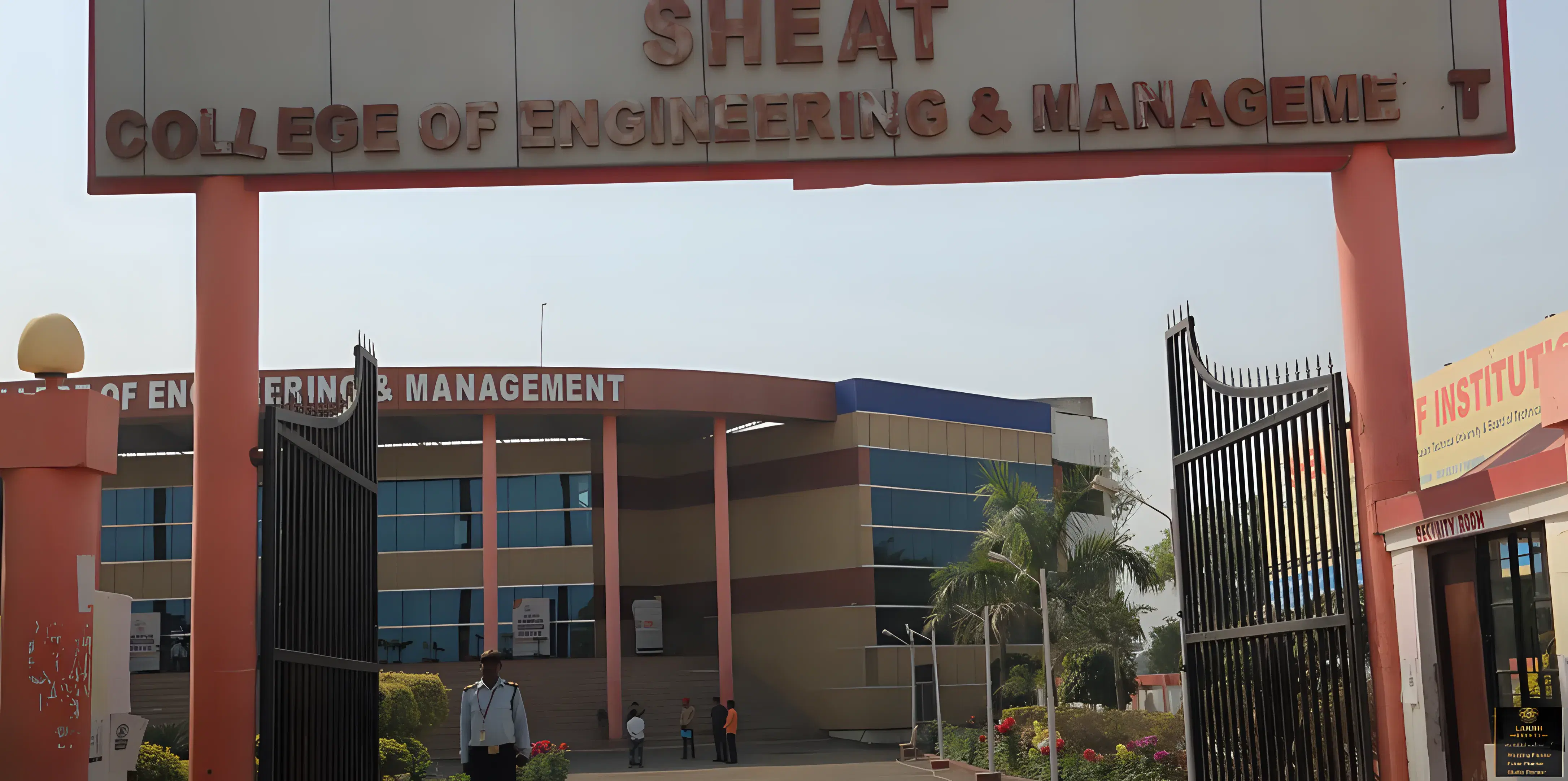 SHEAT Campus photo 14